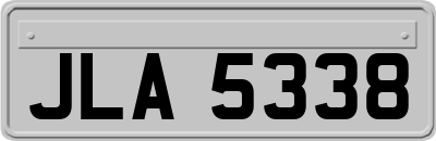 JLA5338