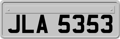 JLA5353