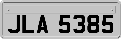 JLA5385