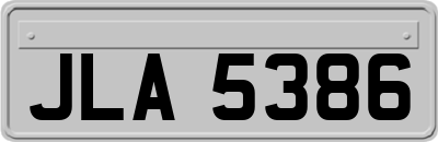 JLA5386