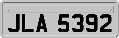 JLA5392