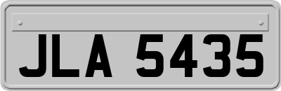 JLA5435