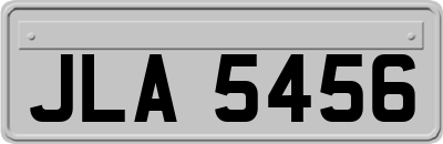 JLA5456