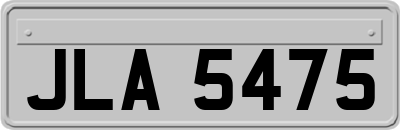 JLA5475