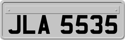 JLA5535