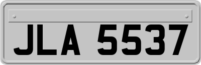 JLA5537