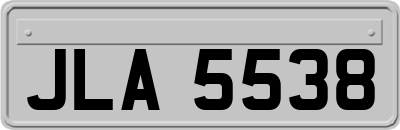 JLA5538