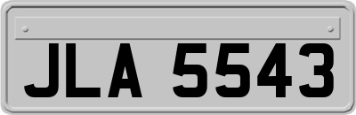 JLA5543