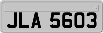 JLA5603