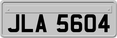 JLA5604