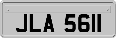 JLA5611