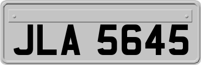 JLA5645