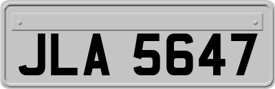 JLA5647