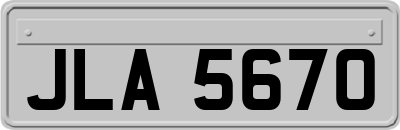 JLA5670