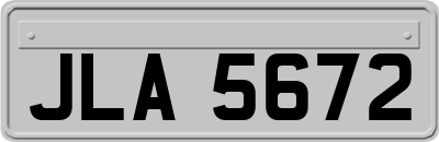 JLA5672