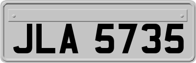 JLA5735