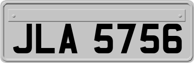 JLA5756