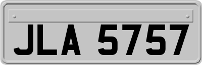 JLA5757