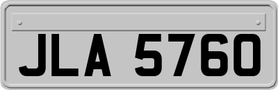 JLA5760