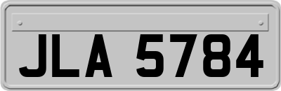 JLA5784