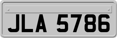 JLA5786