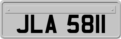 JLA5811