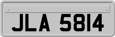 JLA5814