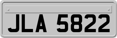 JLA5822