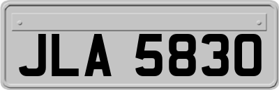 JLA5830