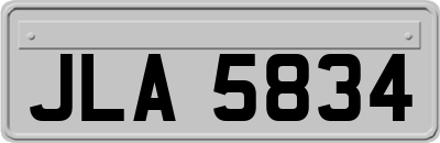 JLA5834