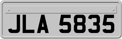 JLA5835