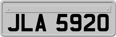 JLA5920