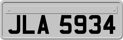 JLA5934