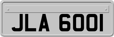 JLA6001