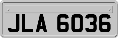 JLA6036