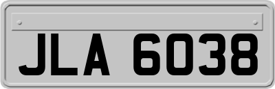 JLA6038