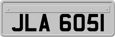 JLA6051