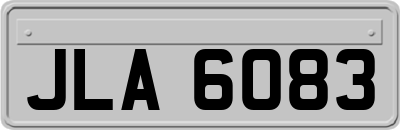 JLA6083