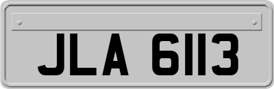 JLA6113