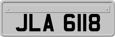 JLA6118