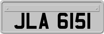 JLA6151