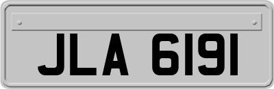 JLA6191