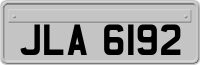 JLA6192