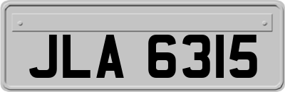 JLA6315