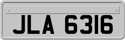 JLA6316