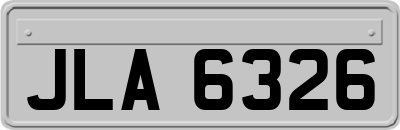 JLA6326