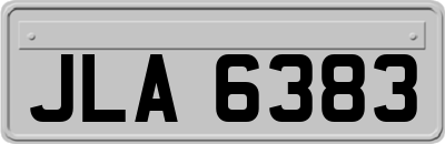 JLA6383