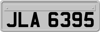 JLA6395