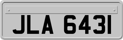 JLA6431