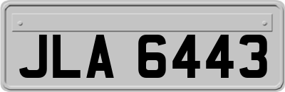 JLA6443